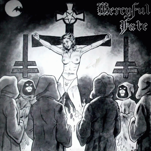 Mercyful Fate : Mercyful Fate